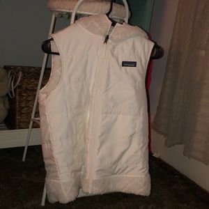 Patagonia Vest